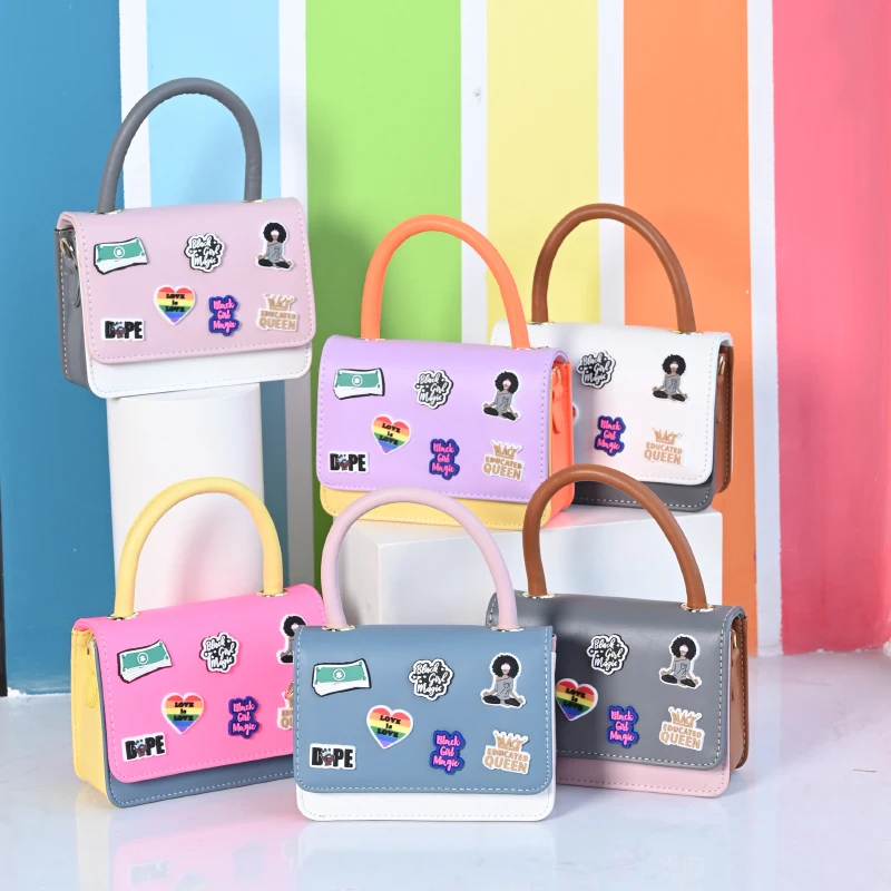 Colorful Candy Crossbody Purses And Handbags Women Tote Bags Women Handbags Ladies Chain Shoulder Bag Handbags Clutch Purse, 6 colors
Colorful Candy Crossbody Purses And Handbags Women Tote Bags Women Handbags Ladies Chain Shoulder Bag Handbags Clutch Purse, 6 colors