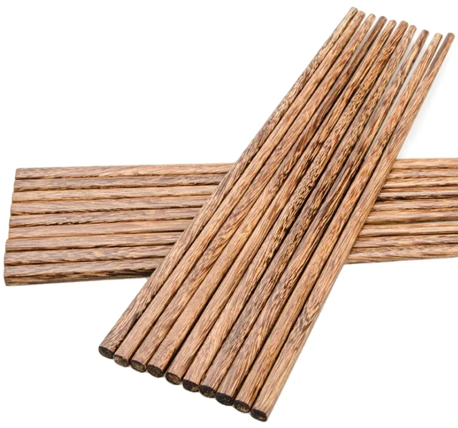 Dia 8mm x 25cm L ReusableNatural Healthy, Chinese Classic Style for Kitchen, Dining Room, Wooden Chopsticks,
Dia 8mm x 25cm L ReusableNatural Healthy, Chinese Classic Style for Kitchen, Dining Room, Wooden Chopsticks,