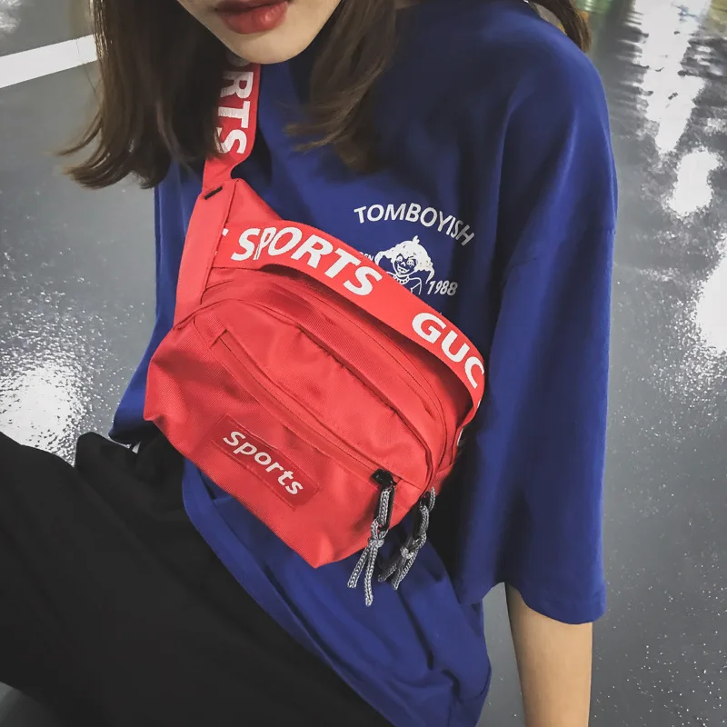 Custom Logo Strap Polyester Sports Small Casual Sling Cross Body Bag Unisex Men Shoulder Bag for Outdoor
Custom Logo Strap Polyester Sports Small Casual Sling Cross Body Bag Unisex Men Shoulder Bag for Outdoor