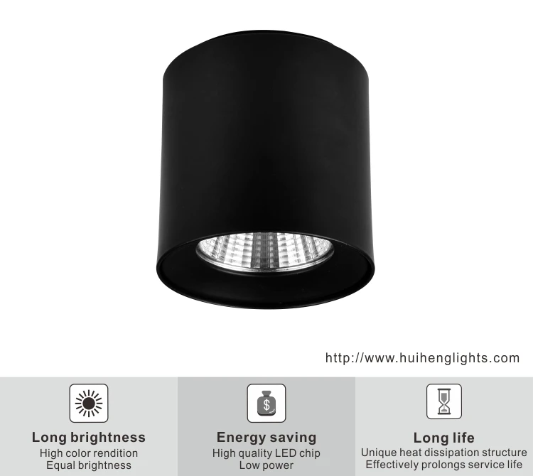 HH23 Aluminium 24w Zigbee 20 Watt Warm White Cob Hanging Motion Sensor Recessed Tunable 4 Inch Light Led Downlight - ANKUX.COM