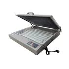 Factory Price Custom Plate Screen Printing UV Vaccum Exposure Machine