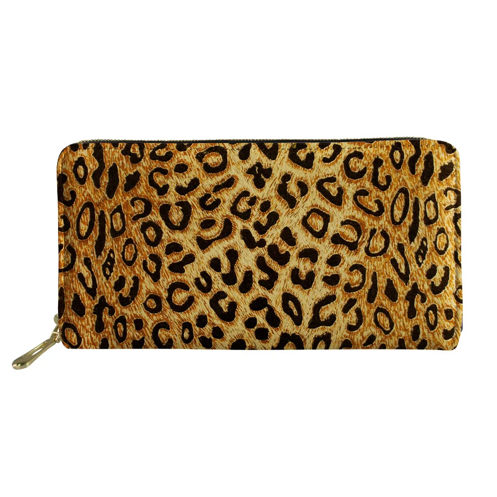 Women Leather Wallet Leather Leopard Pattern Print Fashion Wallet Women Long Designer Wallets purses Famous Brands Women
Women Leather Wallet Leather Leopard Pattern Print Fashion Wallet Women Long Designer Wallets purses Famous Brands Women