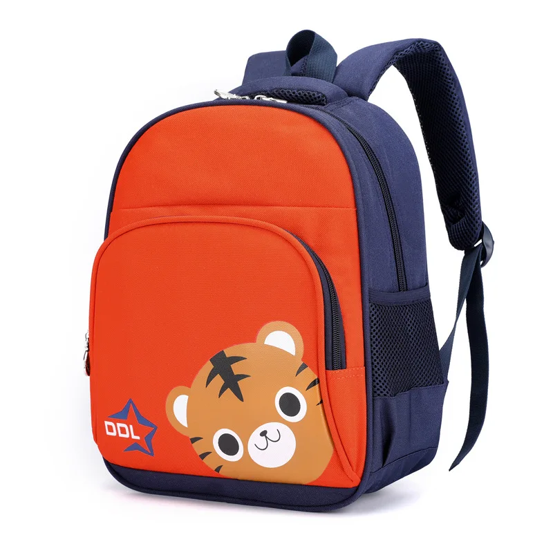 2021 Fashion Cartoon Animal Kindergarten Middle High School Bag Backpack Kids, Customized
2021 Fashion Cartoon Animal Kindergarten Middle High School Bag Backpack Kids, Customized