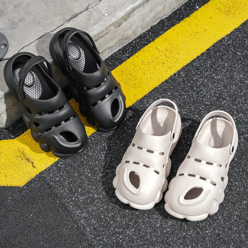 Drop shipping men slippers Sandals slides Summer Shoes men Heels 2023 eva slippers Flat Heel Sandalias slippers for men
Drop shipping men slippers Sandals slides Summer Shoes men Heels 2023 eva slippers Flat Heel Sandalias slippers for men