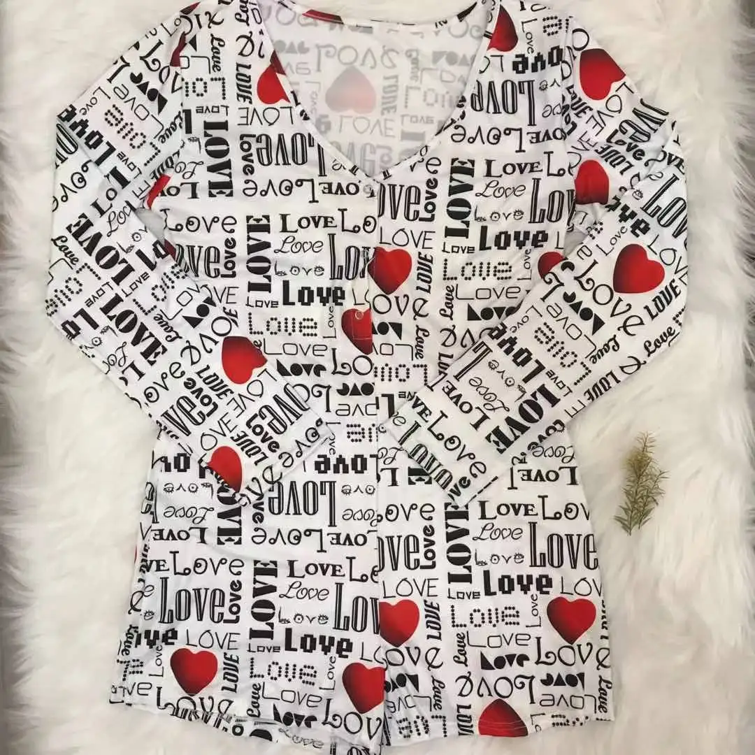 Sexy Womens One Piece Jumpsuit Printed Women Shorts Bodycon Jumpsuits Rompers Bodysuits For Women
Sexy Womens One Piece Jumpsuit Printed Women Shorts Bodycon Jumpsuits Rompers Bodysuits For Women