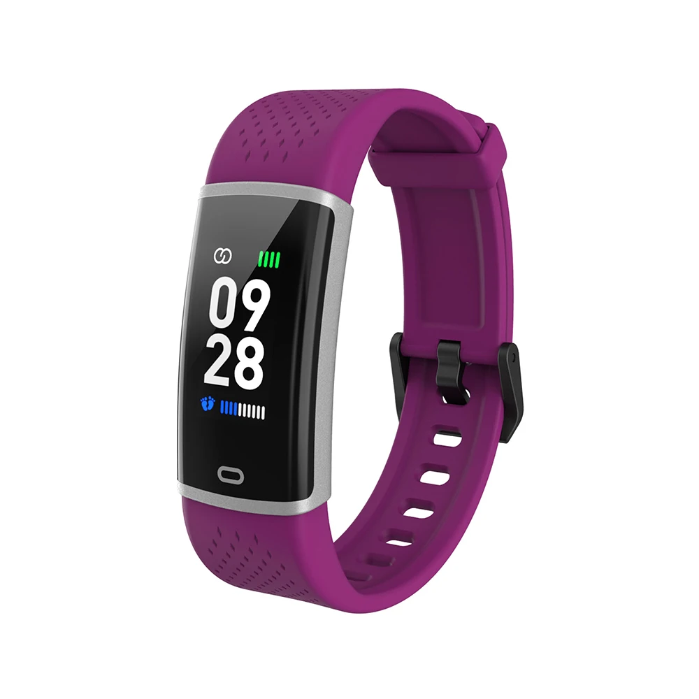 Sports smart wristband waterproof IP67 fitness smart watch reloj inteligente 
Sports smart wristband waterproof IP67 fitness smart watch reloj inteligente