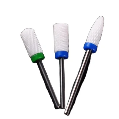 Ceramic Nail Polishing Head Art Polishing Grinding Head Tools Professional Nail Tools
Ceramic Nail Polishing Head Art Polishing Grinding Head Tools Professional Nail Tools