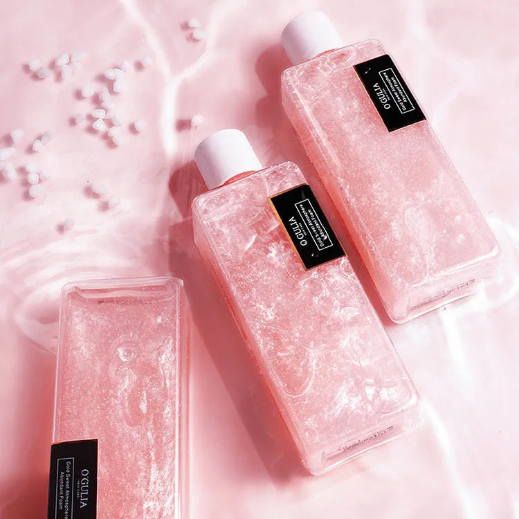 300ml Wholesale Private Label Bulk&Mini Pure Purifying Gilding Body Wash Liquid Skin Moisturizing Whitening Shower Gel, Pink
300ml Wholesale Private Label Bulk&Mini Pure Purifying Gilding Body Wash Liquid Skin Moisturizing Whitening Shower Gel, Pink