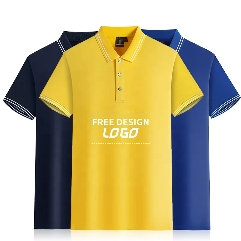 2020 New design wholesale fashion fabric type knitted men s polo shirts custom design for leisure
2020 New design wholesale fashion fabric type knitted men s polo shirts custom design for leisure