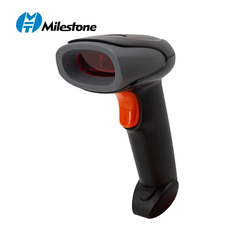MHT-S10 Wireless QR code Scanner Android Barcode Scanning Price 1D USB handheld barcode scanner
MHT-S10 Wireless QR code Scanner Android Barcode Scanning Price 1D USB handheld barcode scanner