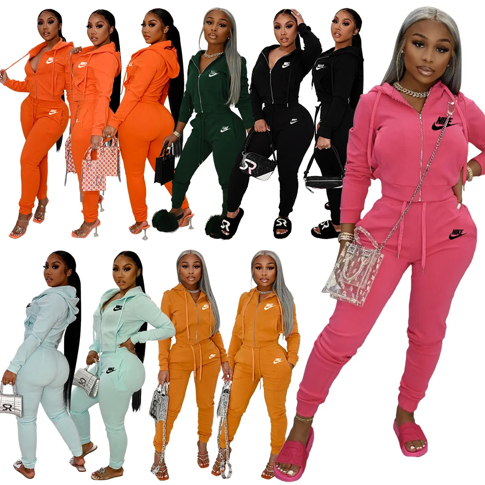 2021 Hot sale trendy nike 2 piece set womens hoodies joggers long sleeve casual sports pants winter pretty littlething sweats
2021 Hot sale trendy nike 2 piece set womens hoodies joggers long sleeve casual sports pants winter pretty littlething sweats