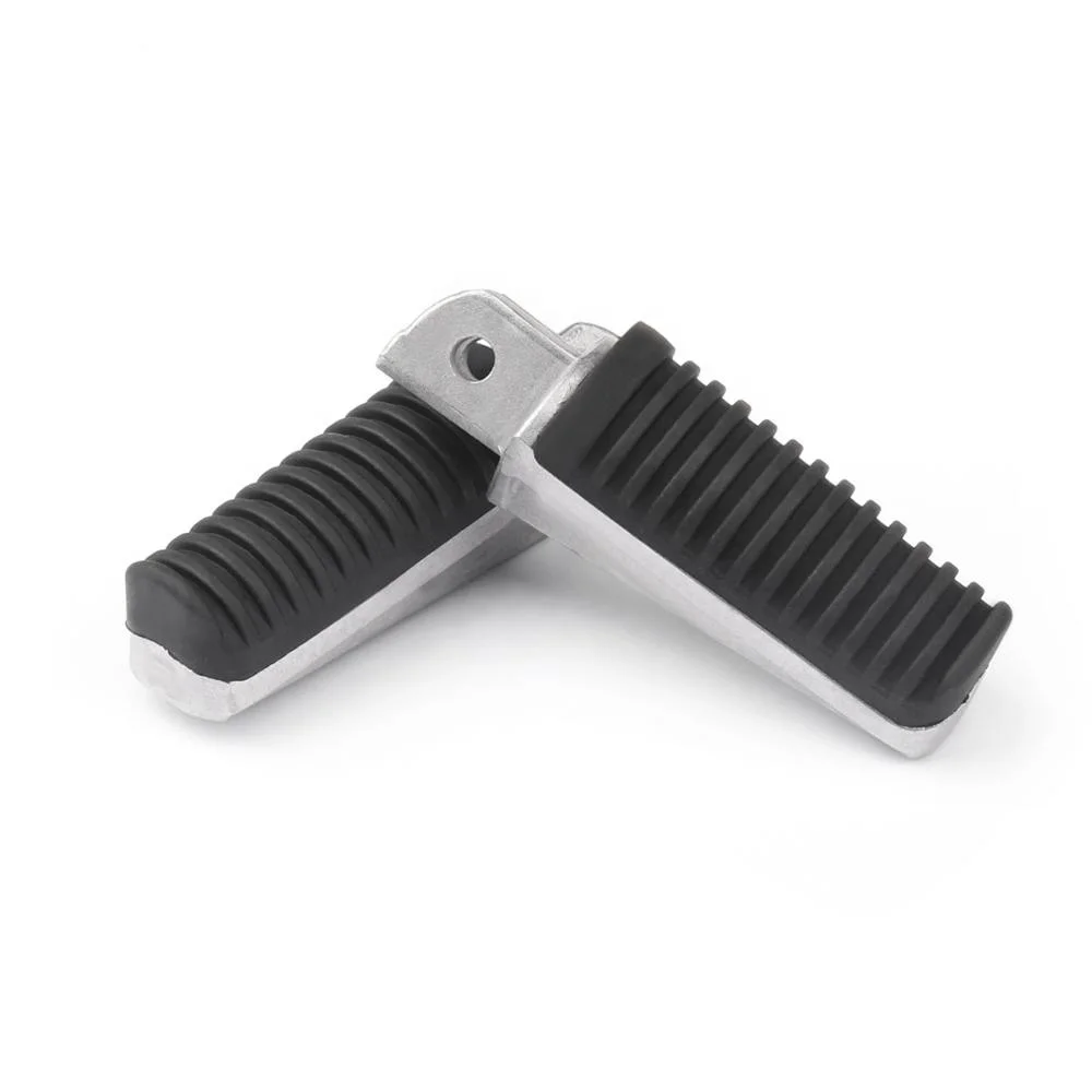 Free shipping Footrest Foot Pegs L&R For Yamaha FJ1200 FJR1300 FZ 6 8 BT1100 Bulldog XJ 400, Black
Free shipping Footrest Foot Pegs L&R For Yamaha FJ1200 FJR1300 FZ 6 8 BT1100 Bulldog XJ 400, Black
