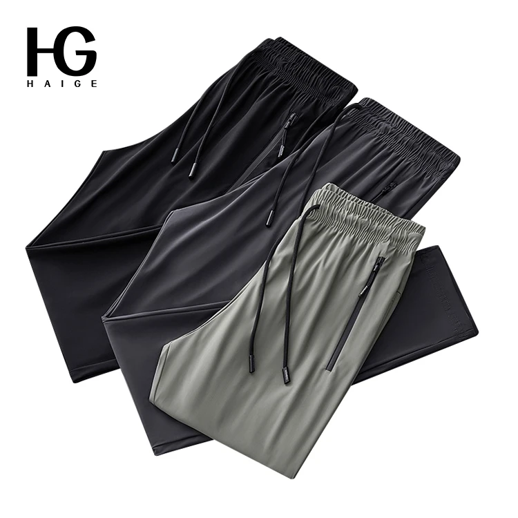 Customized Men's Spring Autumn Cotton Sports Pants Loose Large Size Men Joggers Casual Pants Outdoor Running Men Workout Pants
Customized Men's Spring Autumn Cotton Sports Pants Loose Large Size Men Joggers Casual Pants Outdoor Running Men Workout Pants