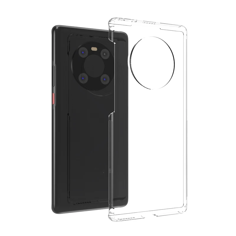 TPU mobile phone case H Wei 30 pro mobile phone soft case high quality mobile phone protective case
TPU mobile phone case H Wei 30 pro mobile phone soft case high quality mobile phone protective case