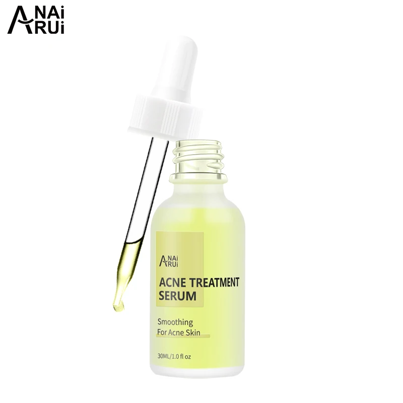 Private Label OEM Acne Treatment Serum Serum Blackhead Remover Skin Care Treatment Acne Skin Serum
Private Label OEM Acne Treatment Serum Serum Blackhead Remover Skin Care Treatment Acne Skin Serum