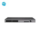 24 Port Poe 10g Switch 24 Sfp Port Switch S5735S-L24P4X-A S5735S-L Series 24 POrt POE 4 10G SFP Switch Price