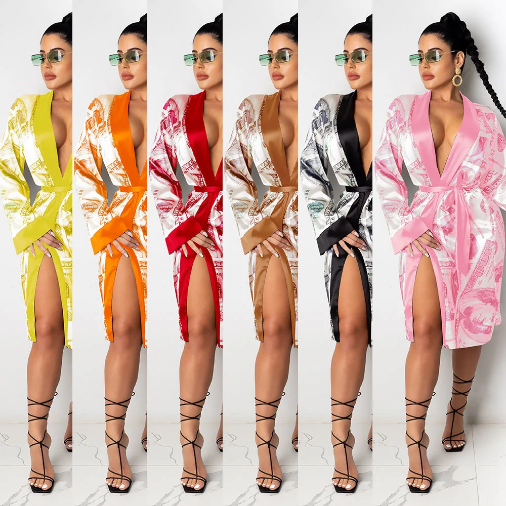 2021 Fashion New loungewear sexy silk sleepwear family life women nightclothes dress, Pink,yellow,red,black,orange,brown
2021 Fashion New loungewear sexy silk sleepwear family life women nightclothes dress, Pink,yellow,red,black,orange,brown