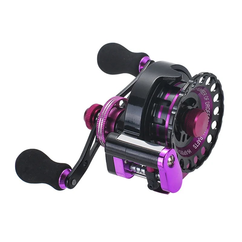 Super Smooth 11 Bearing All Aluminum Alloy Hollow Line Cup Automatic Line Raft Fishing Wheel
Super Smooth 11 Bearing All Aluminum Alloy Hollow Line Cup Automatic Line Raft Fishing Wheel