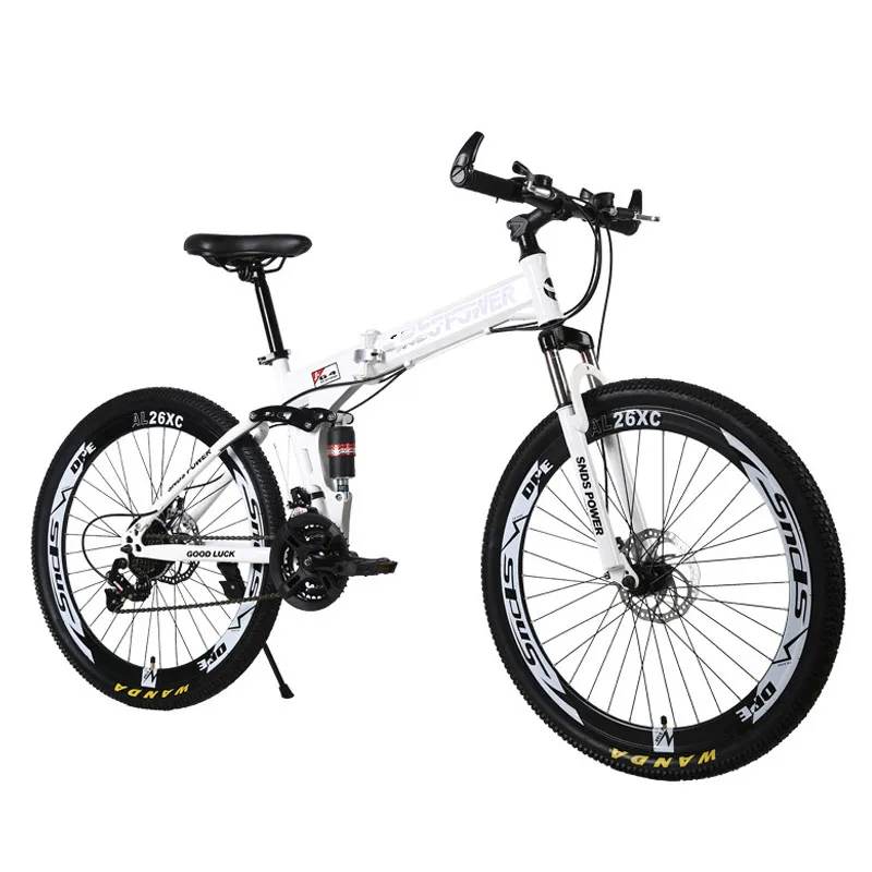 2020hot selling folding bike folding mountain bike/hot sale bicycle mountain bike 26 inch adult bike/mountain bike bike, Yellow
2020hot selling folding bike folding mountain bike/hot sale bicycle mountain bike 26 inch adult bike/mountain bike bike, Yellow