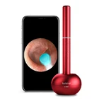 Class II Rigid Endoscope Accurate Measurements Portable Ent Rigid Scope Led Camera Endoscope