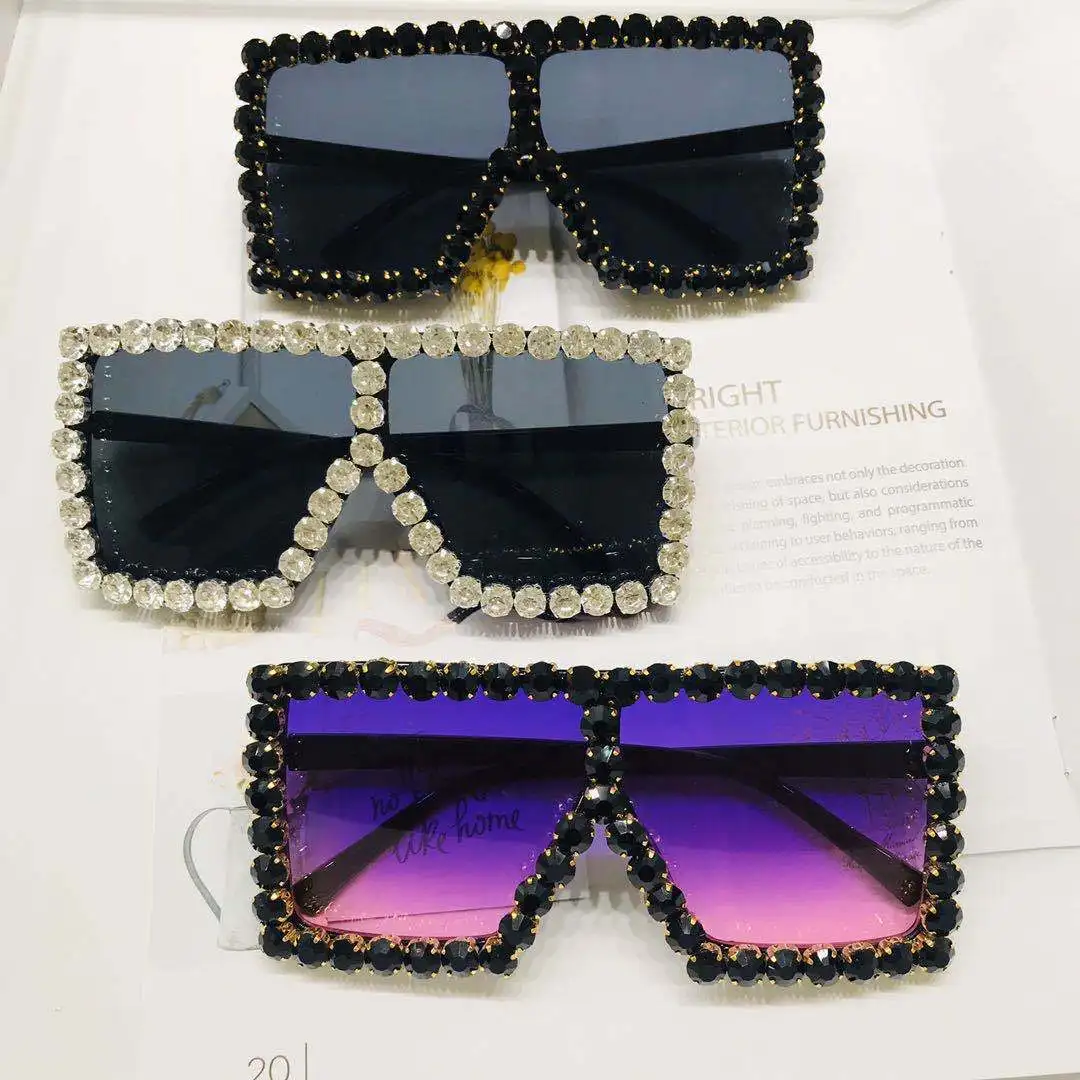Feiyou Oversized 2020 Sunglasses Women Retro Vintage Sunglasses Luxury Big Frame Eyewear 2020 designer sunglasses women, Picture shows
Feiyou Oversized 2020 Sunglasses Women Retro Vintage Sunglasses Luxury Big Frame Eyewear 2020 designer sunglasses women, Picture shows
