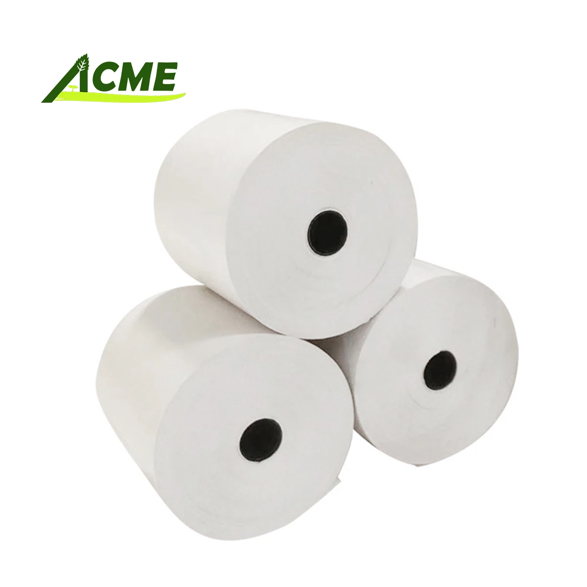 China factory coated paper material jumbo roll for printed label self adhesive direct thermal label material
China factory coated paper material jumbo roll for printed label self adhesive direct thermal label material