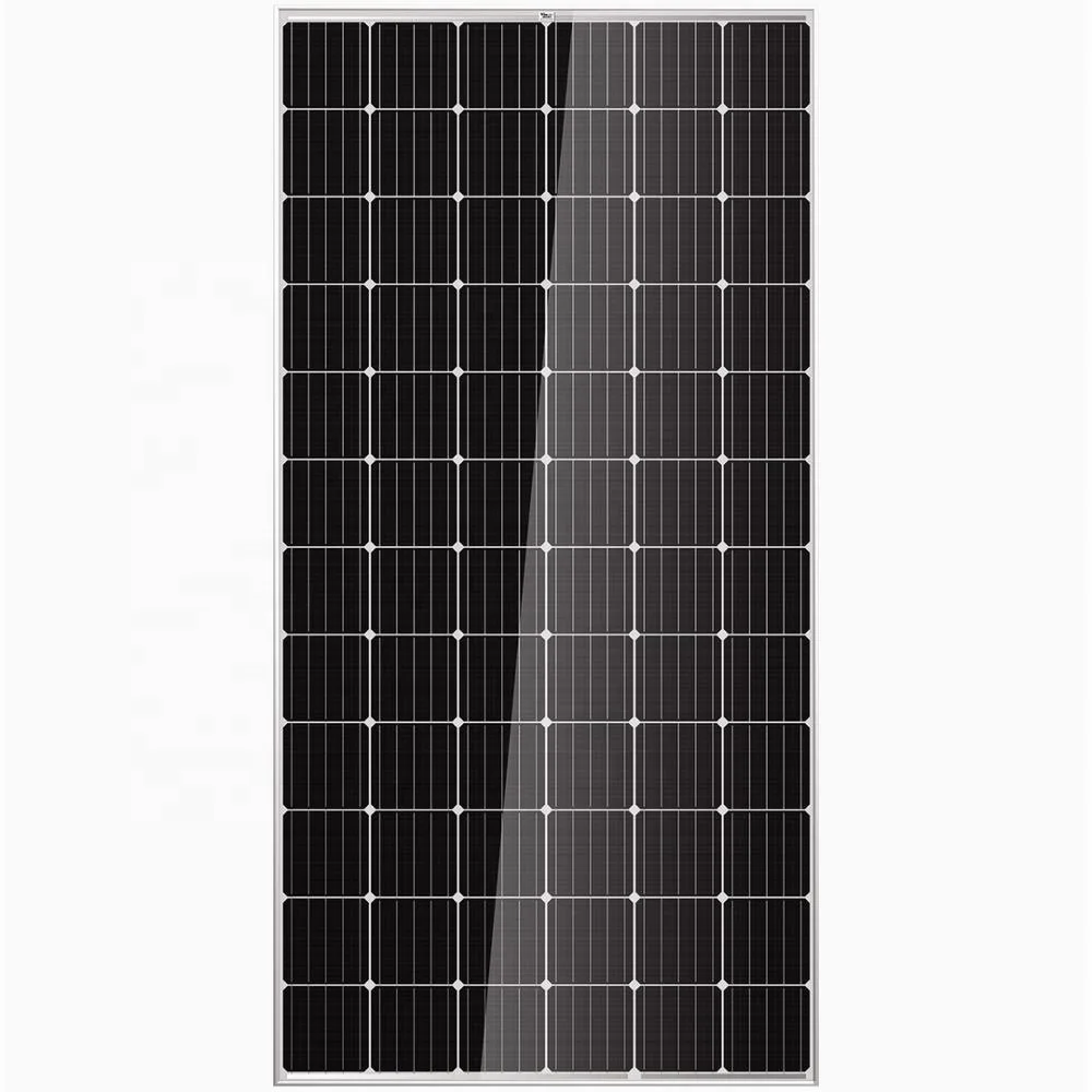 high efficiency mono solar panel 400w