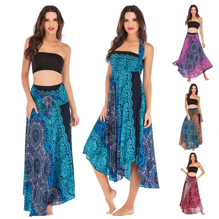 New design 2 ways of wear women thailand clothes wholesale bangkok dress, 10 colors available
New design 2 ways of wear women thailand clothes wholesale bangkok dress, 10 colors available