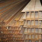 Beam HEA HEB H Beam Profile Hot Selling Structural Carbon Steel H Iron Beam