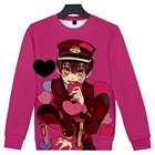Wholesale Cheap Price 3D Printing Mens Oversized Street Style Hoodies