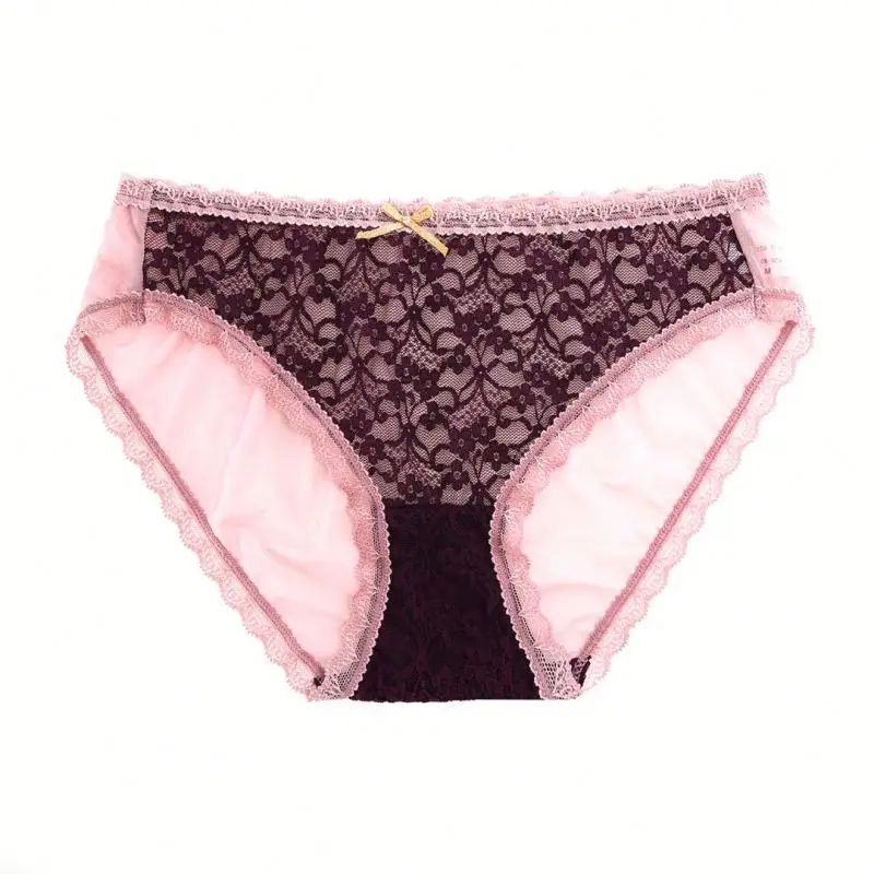 Sexy Printed Cotton Woman Thongs And Gstrings No Trace Striped Underwear Women G-String Soft Low Rise Panty
Sexy Printed Cotton Woman Thongs And Gstrings No Trace Striped Underwear Women G-String Soft Low Rise Panty