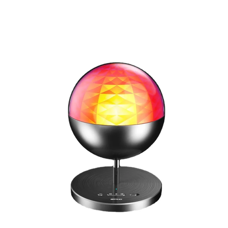 2021 Hot Selling Creative Transparent Led Luminous Subwoofer Adjustable Stage Speakers Colorful Night Disco Light Speaker, Customize color
2021 Hot Selling Creative Transparent Led Luminous Subwoofer Adjustable Stage Speakers Colorful Night Disco Light Speaker, Customize color