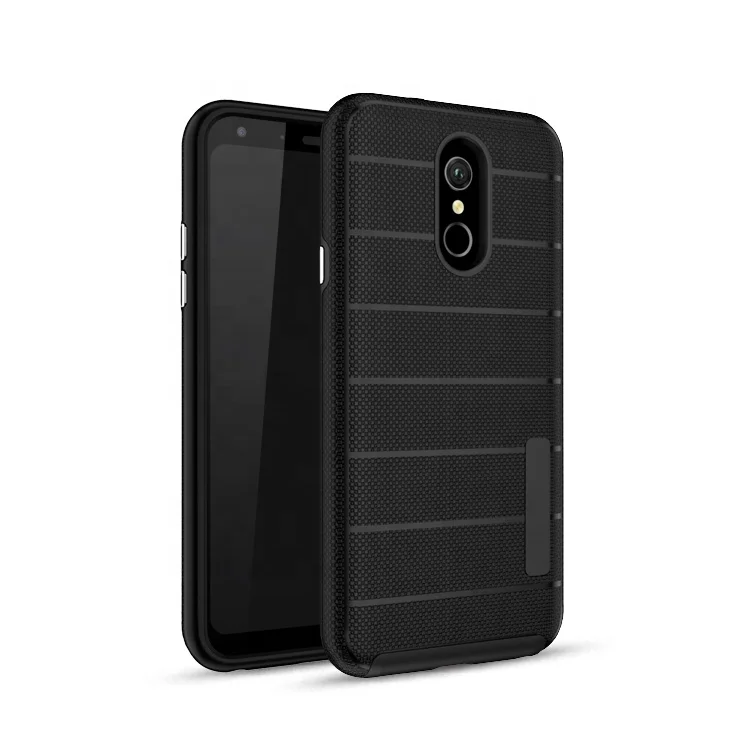 Saiboro phone case for lg q7 back cover, phone covers for lg q7 hybrid case in bulk, Black, blue, white ,multi
Saiboro phone case for lg q7 back cover, phone covers for lg q7 hybrid case in bulk, Black, blue, white ,multi