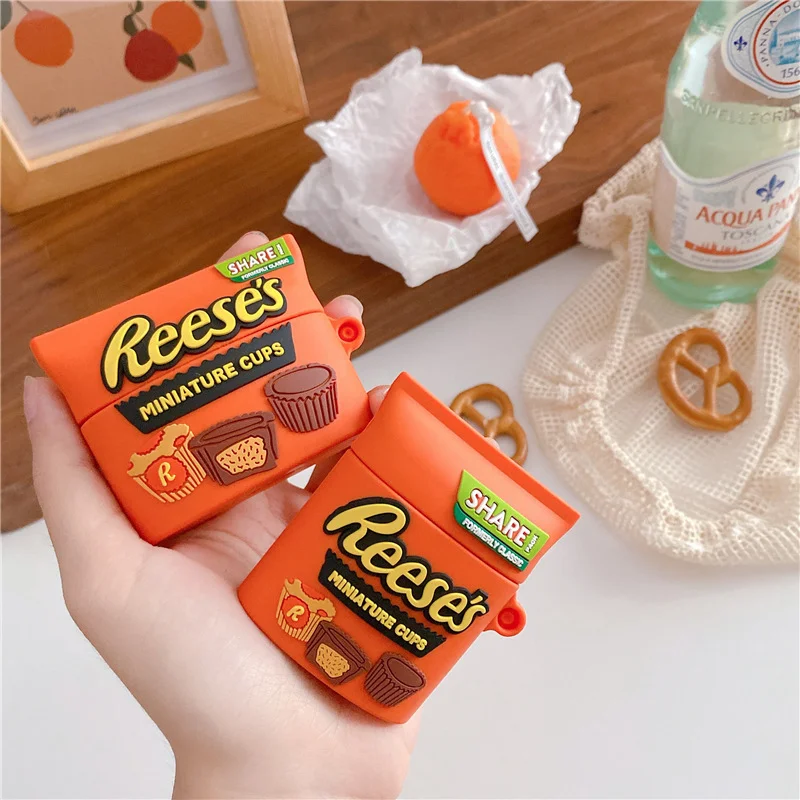 Cartoon Food For Airpod Case 3D For Food Airpod Cases For Air Pods Max Deaigner Case Set, 41
Cartoon Food For Airpod Case 3D For Food Airpod Cases For Air Pods Max Deaigner Case Set, 41