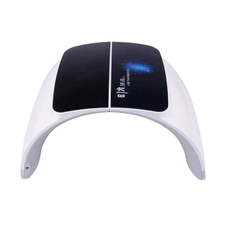 7 Colors LED Light Pdt Vertical Led Light Facial Skin Rejuvenation LED Light Ageing Therapy Machine
7 Colors LED Light Pdt Vertical Led Light Facial Skin Rejuvenation LED Light Ageing Therapy Machine