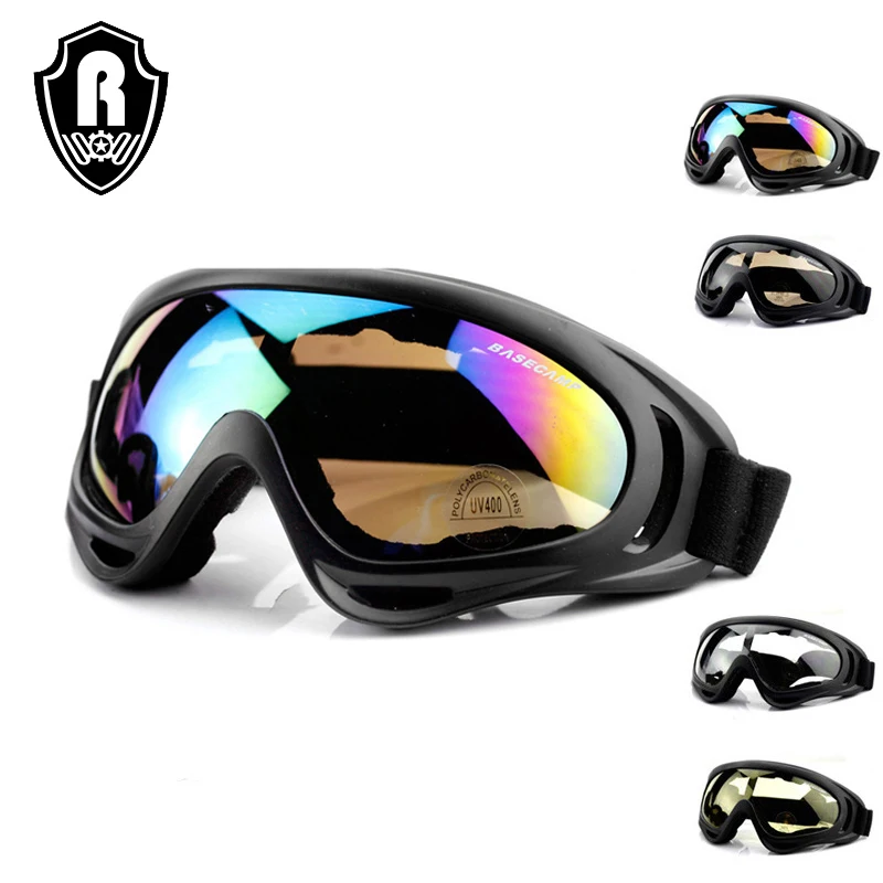 Limited Time Buy Safety Goggles Motorcycle Glasses Snow Goggles Outdoor anti-dust Sport Windproof Ski Sunglasses, 5 colors
Limited Time Buy Safety Goggles Motorcycle Glasses Snow Goggles Outdoor anti-dust Sport Windproof Ski Sunglasses, 5 colors