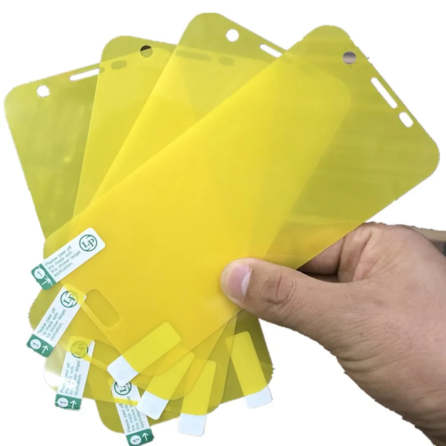 hydrogel screen protector tpu screen protector film tpu screen protector film for samsung S7edge
hydrogel screen protector tpu screen protector film tpu screen protector film for samsung S7edge