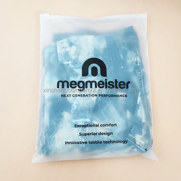 custom logo Biodegradable custom frosted zipper bags Biodegradable zipper bag plastic zipper bag packaging
custom logo Biodegradable custom frosted zipper bags Biodegradable zipper bag plastic zipper bag packaging