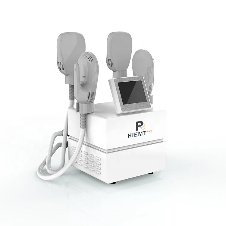 2022 trending hot sales products high intensity electromagnetic training muscle, White
2022 trending hot sales products high intensity electromagnetic training muscle, White