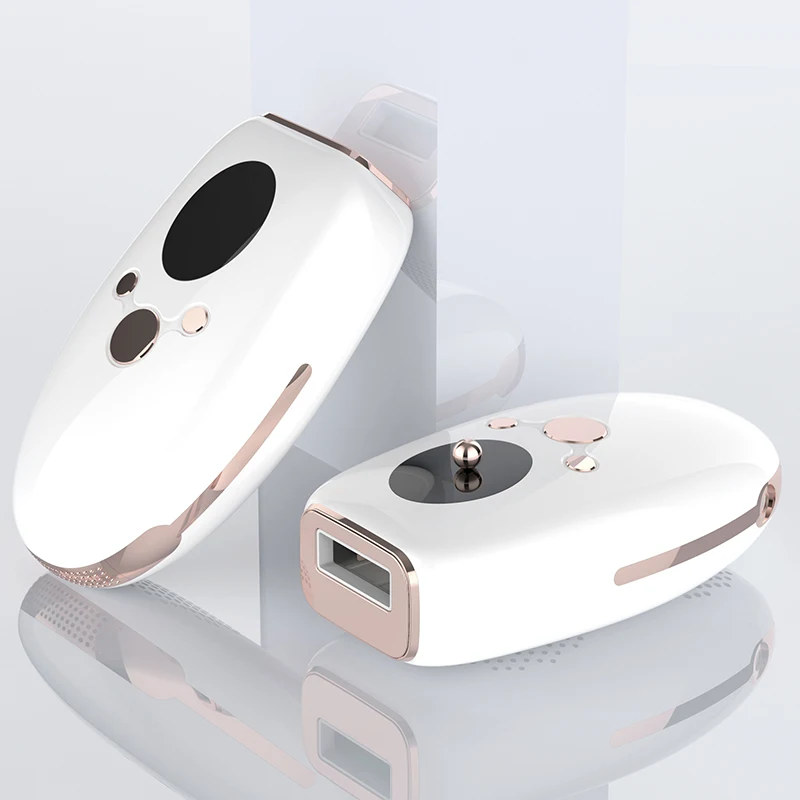 999,999 Flashes Ice Cooling Electric legs hair remover appliances IPL laser hair removal machine for Home Use
999,999 Flashes Ice Cooling Electric legs hair remover appliances IPL laser hair removal machine for Home Use