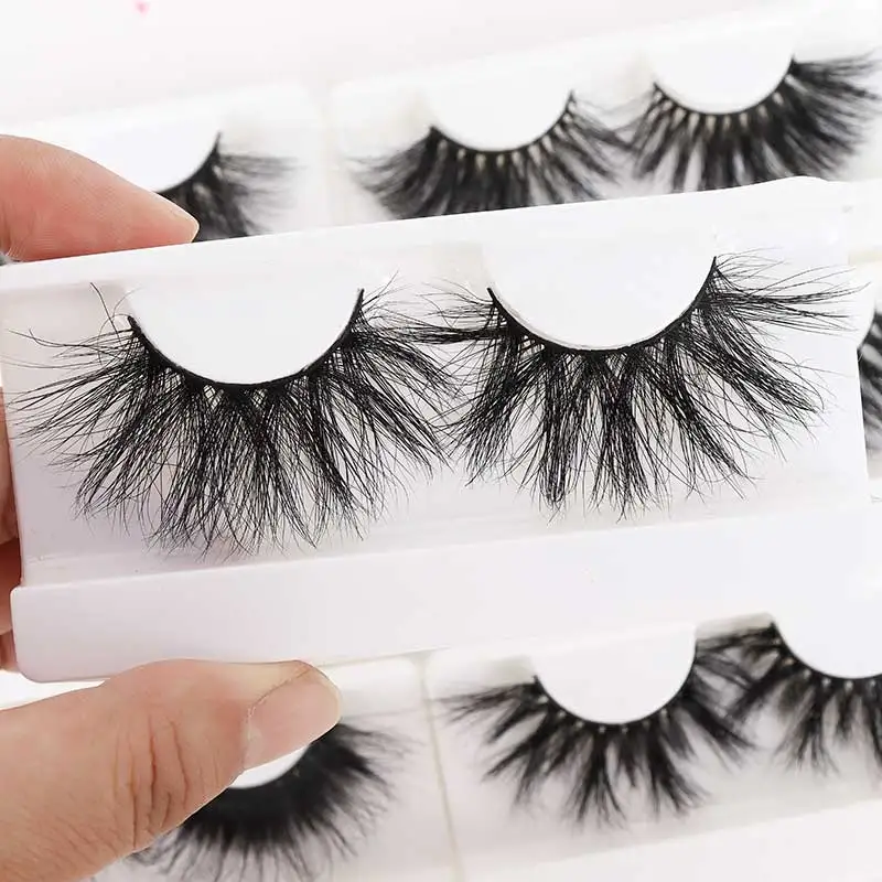 Free Sample 1 Pairs Wholesale Fake Lashes 3D Private Label High Quality 100% Handmade Natural Fluffy Soft Long Eyelashes, Black
Free Sample 1 Pairs Wholesale Fake Lashes 3D Private Label High Quality 100% Handmade Natural Fluffy Soft Long Eyelashes, Black