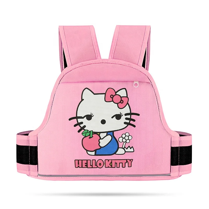 Children Safety Cover Straps Baby Seat Belt for Bike Electromobile Motorbike
Children Safety Cover Straps Baby Seat Belt for Bike Electromobile Motorbike