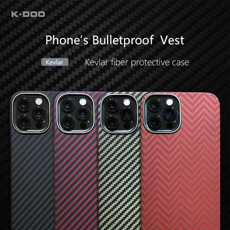 Phone's shockproof Vest Kevlar fiber protective Case For iPhone12 Case For iPhone 12 Pro Max Ari Skin Case For iPhone12 mini
Phone's shockproof Vest Kevlar fiber protective Case For iPhone12 Case For iPhone 12 Pro Max Ari Skin Case For iPhone12 mini