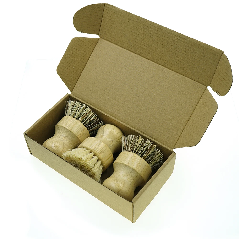 Wholesale custom logo portable household Natural Beech coconut palm silk round pot dish Brush for cleaning
Wholesale custom logo portable household Natural Beech coconut palm silk round pot dish Brush for cleaning