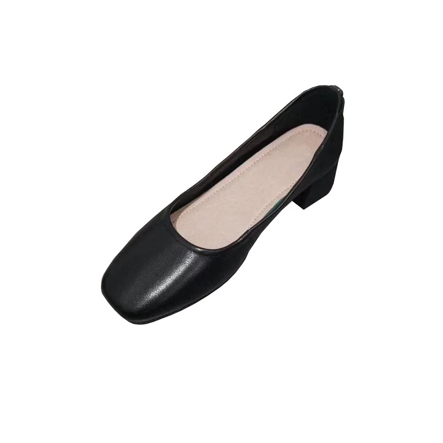 Women everyday wear shoes Mary Jane pumps ladies heels small heel square and oval toes fashion black heel women shoes
Women everyday wear shoes Mary Jane pumps ladies heels small heel square and oval toes fashion black heel women shoes