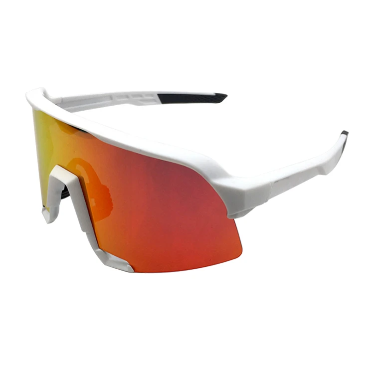 2021customized Logo Red outdoor Sport Eyewear Road Polycarbon Cycling Sunglasses Sports Polarized Sunglasses riding glasses, Multicolor options
2021customized Logo Red outdoor Sport Eyewear Road Polycarbon Cycling Sunglasses Sports Polarized Sunglasses riding glasses, Multicolor options