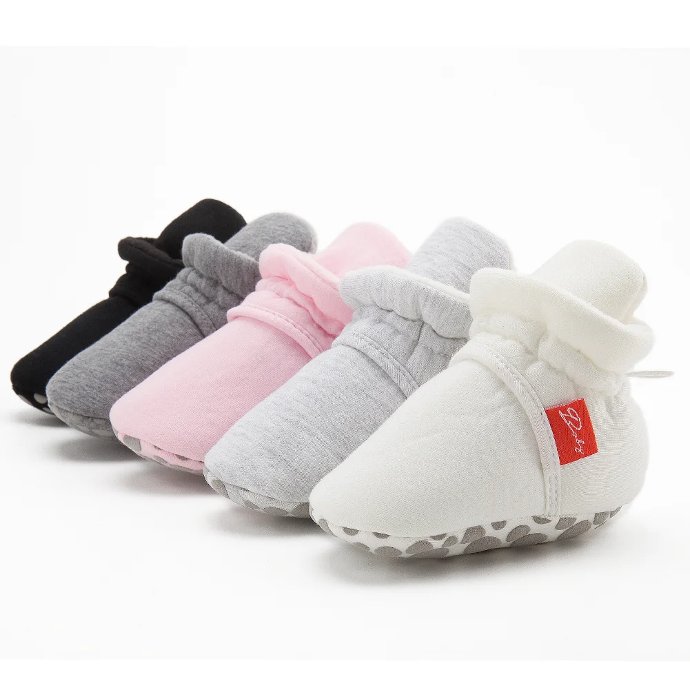 High quality new indoor newborn baby adjustable rope boots soft soles non slip baby boots, 5 colors
High quality new indoor newborn baby adjustable rope boots soft soles non slip baby boots, 5 colors