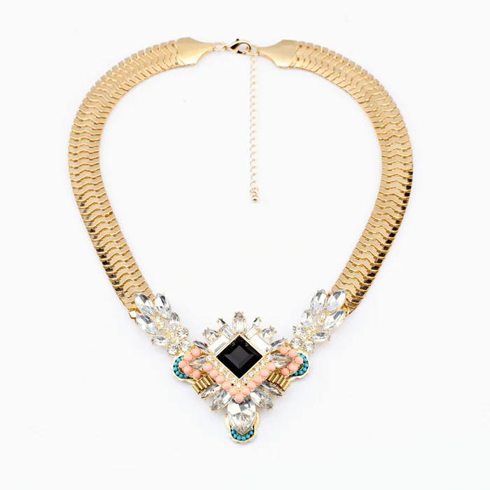 xl00285 Rainbow Gemstone Jewelry Heavy Hip Hop Chain Pink Green Yellow Rope Statement Tennis Necklace 2019 For Women
xl00285 Rainbow Gemstone Jewelry Heavy Hip Hop Chain Pink Green Yellow Rope Statement Tennis Necklace 2019 For Women