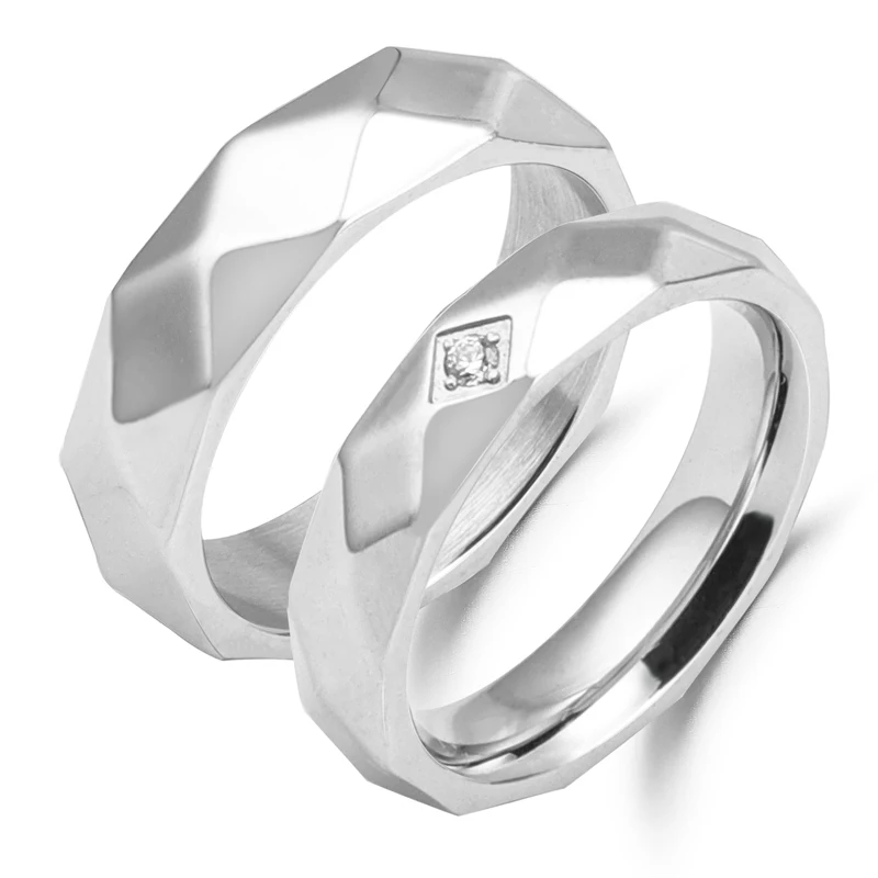 Creative Shaped Unisex Circle Wholesale Stainless Steel Jewelry Rings For Women Men, Colorful
Creative Shaped Unisex Circle Wholesale Stainless Steel Jewelry Rings For Women Men, Colorful