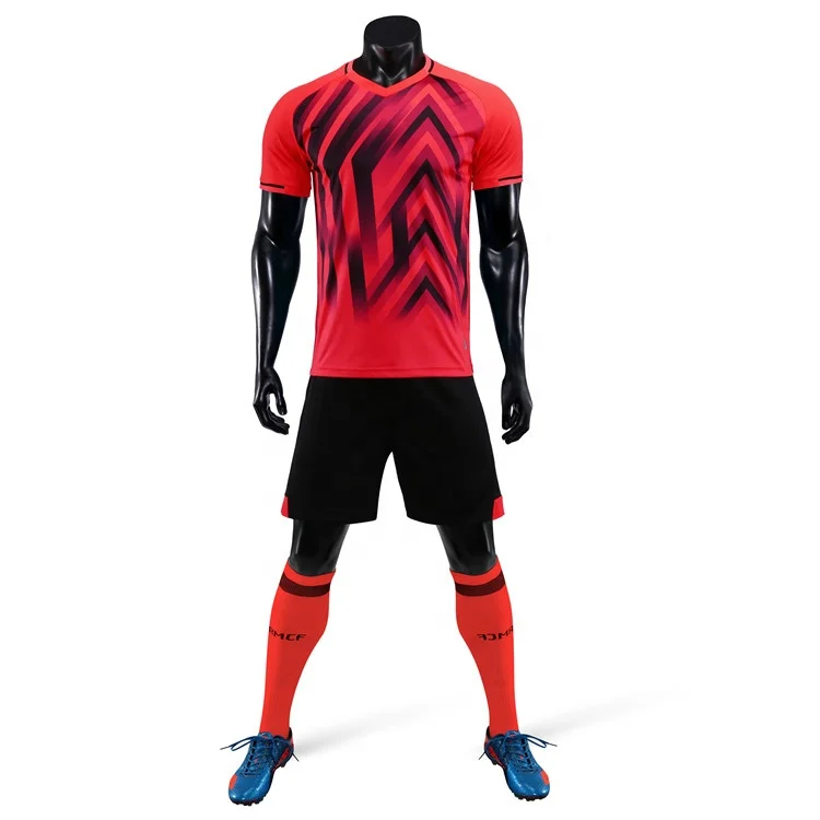 Sportswear Plain Polyester Football Warm Up Suits Adult Full Set Soccer Jersey No Brand, Any colors can be made
Sportswear Plain Polyester Football Warm Up Suits Adult Full Set Soccer Jersey No Brand, Any colors can be made